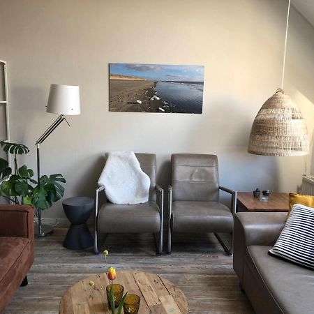 Naar Zee Op Ameland Buren  Exteriér fotografie
