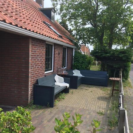 Naar Zee Op Ameland Buren  Exteriér fotografie