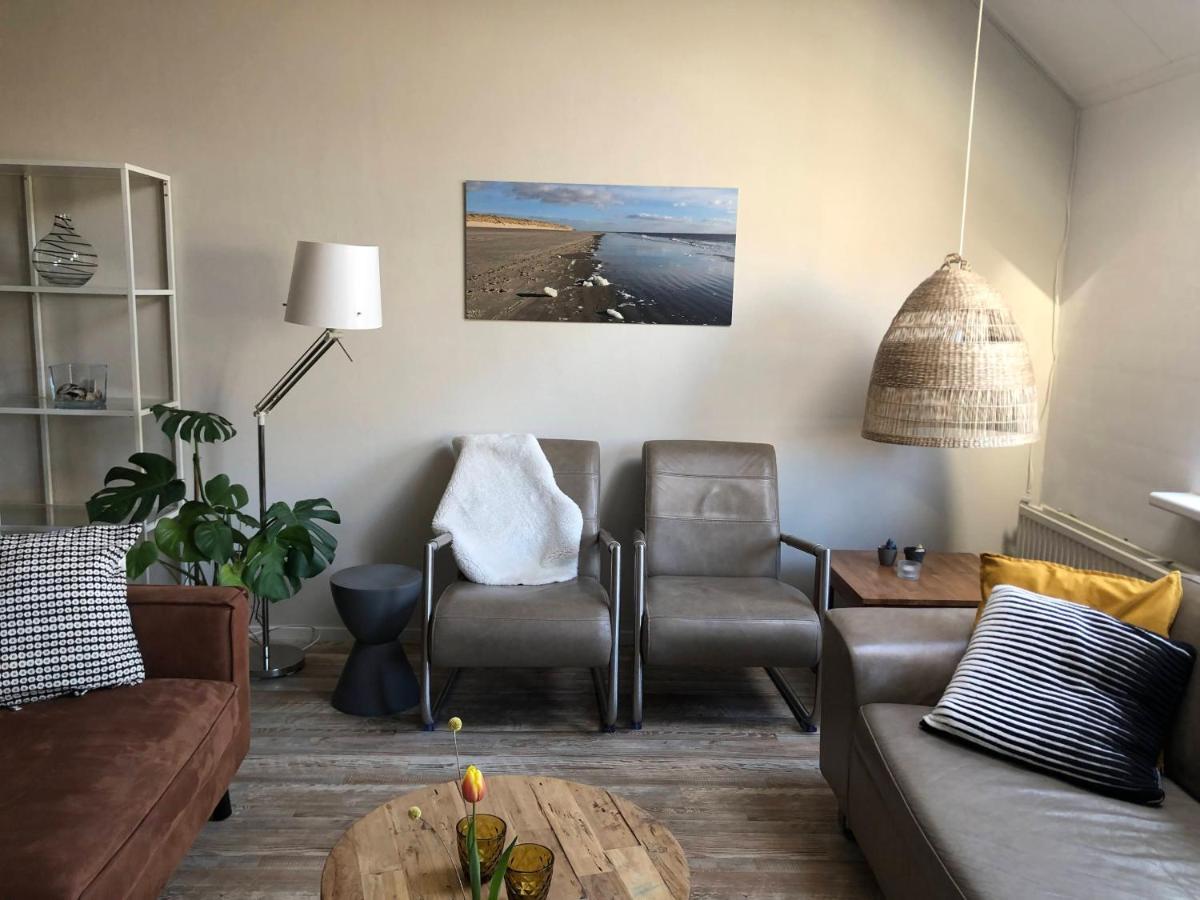 Naar Zee Op Ameland Buren  Exteriér fotografie