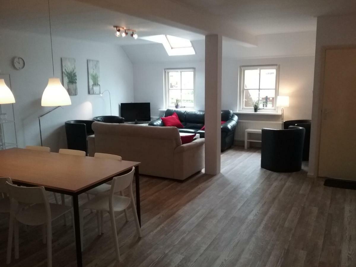 Naar Zee Op Ameland Buren  Exteriér fotografie