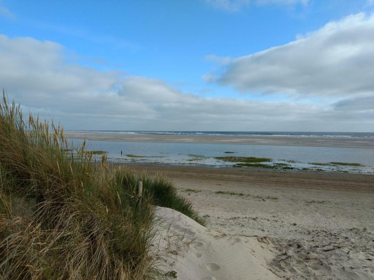 Naar Zee Op Ameland Buren  Exteriér fotografie