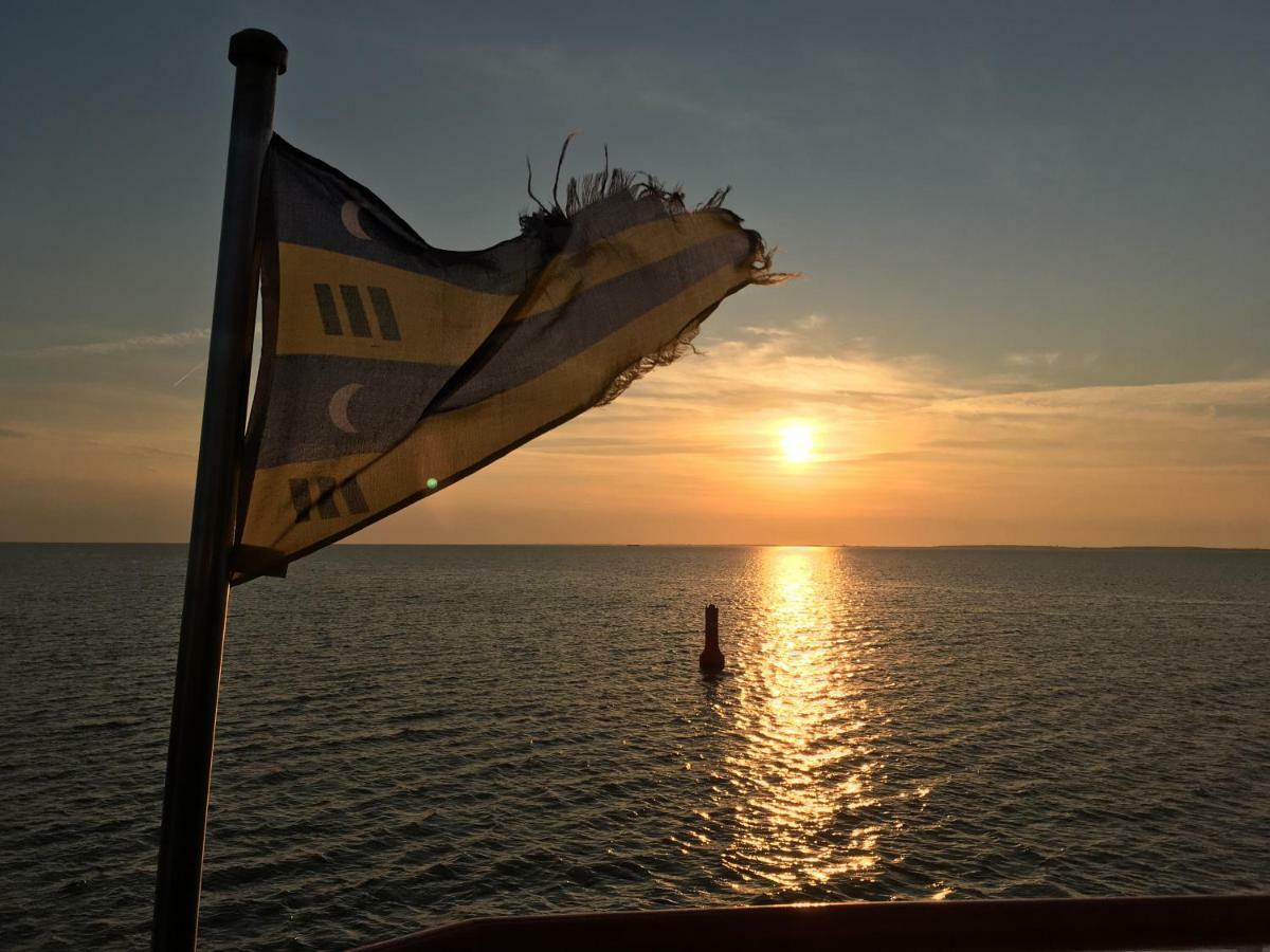 Naar Zee Op Ameland Buren  Exteriér fotografie
