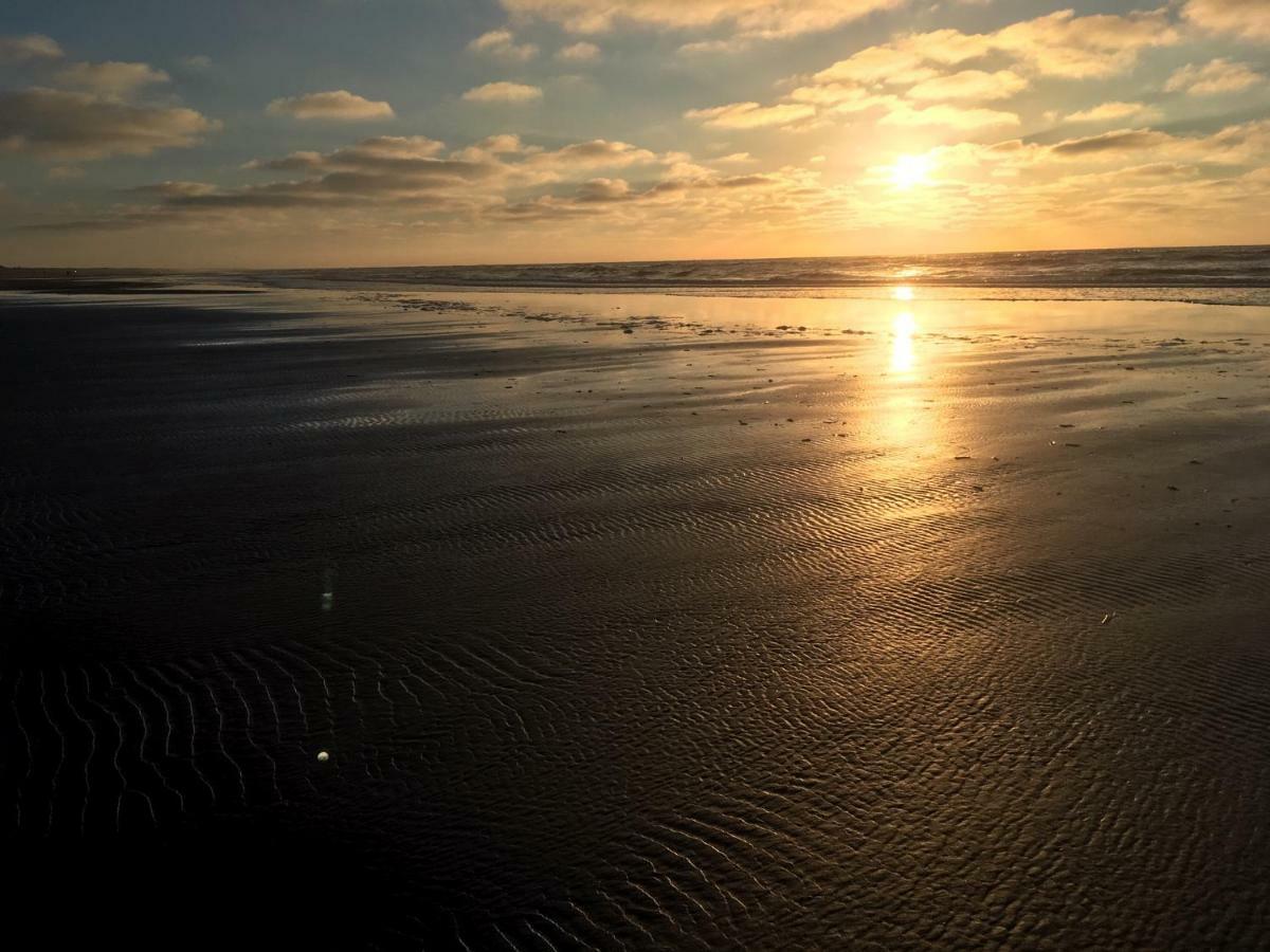 Naar Zee Op Ameland Buren  Exteriér fotografie